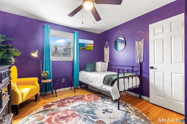 1 Deer Run Drive, Wolcott, CT 06716