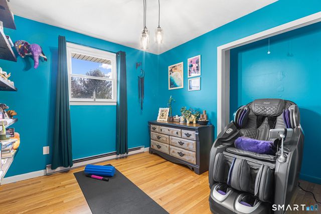 1 Deer Run Drive, Wolcott, CT 06716