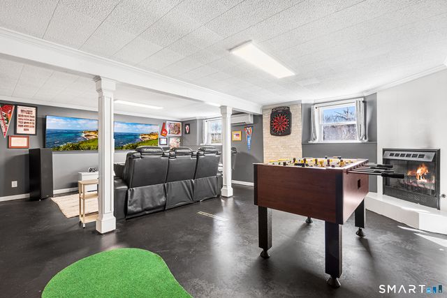 1 Deer Run Drive, Wolcott, CT 06716