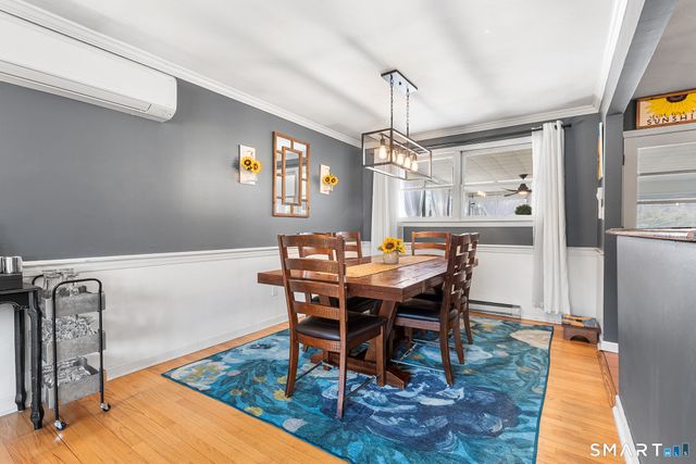 1 Deer Run Drive, Wolcott, CT 06716