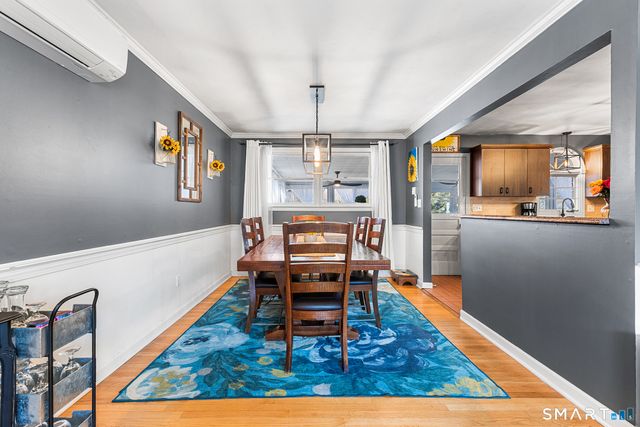 1 Deer Run Drive, Wolcott, CT 06716