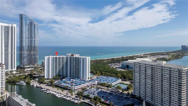 100 Bayview Dr 508, Sunny Isles Beach, FL 33160