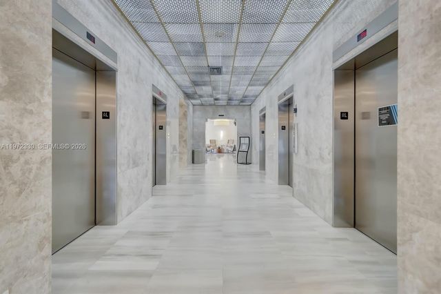 100 Bayview Dr 508, Sunny Isles Beach, FL 33160