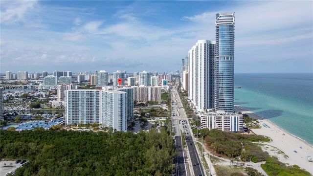 100 Bayview Dr 508, Sunny Isles Beach, FL 33160