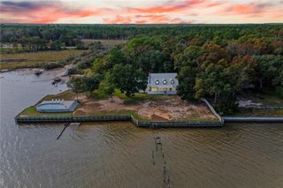 13101 Dauphin Island Parkway, Coden, AL 36523