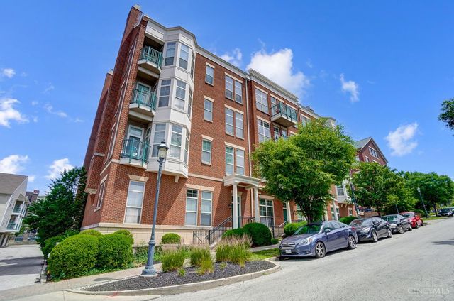 252 Stetson Street, Cincinnati, OH 45219