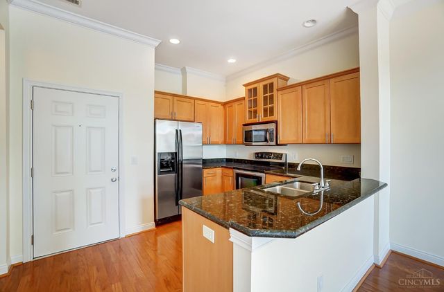 252 Stetson Street, Cincinnati, OH 45219