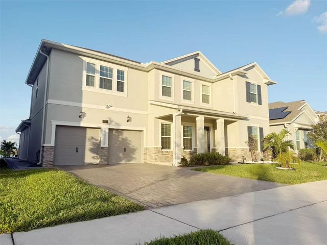 18351 MOWRY COURT, Orlando, FL 32827