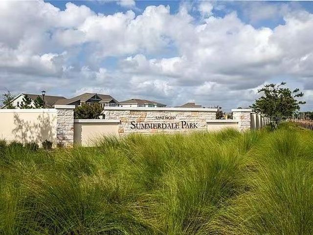 18351 MOWRY COURT, Orlando, FL 32827