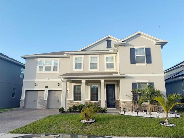 18351 MOWRY COURT, Orlando, FL 32827