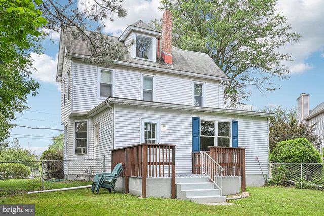 207 NE ATLANTIC AVE, Magnolia, NJ 08049