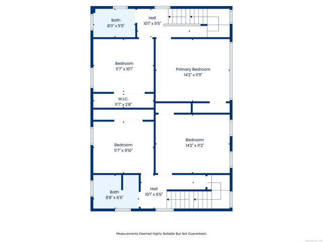 8 3rd Street, Norwich, CT 06360