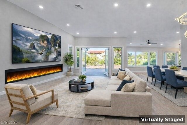 10044 Woodhouse Drive, Las Vegas, NV 89134