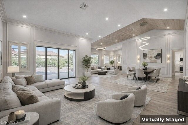 10044 Woodhouse Drive, Las Vegas, NV 89134