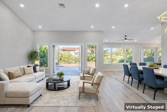 10044 Woodhouse Drive, Las Vegas, NV 89134