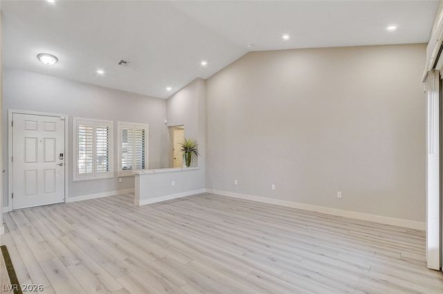 10044 Woodhouse Drive, Las Vegas, NV 89134