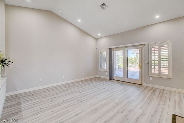 10044 Woodhouse Drive, Las Vegas, NV 89134