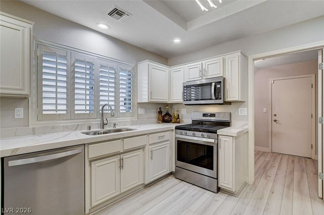 10044 Woodhouse Drive, Las Vegas, NV 89134