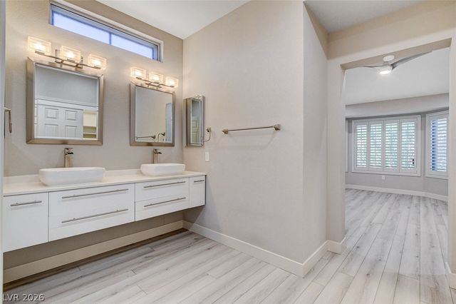 10044 Woodhouse Drive, Las Vegas, NV 89134