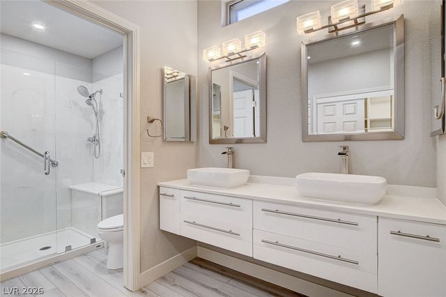 10044 Woodhouse Drive, Las Vegas, NV 89134