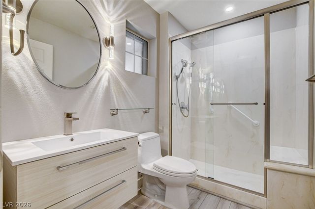 10044 Woodhouse Drive, Las Vegas, NV 89134