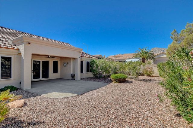 10044 Woodhouse Drive, Las Vegas, NV 89134