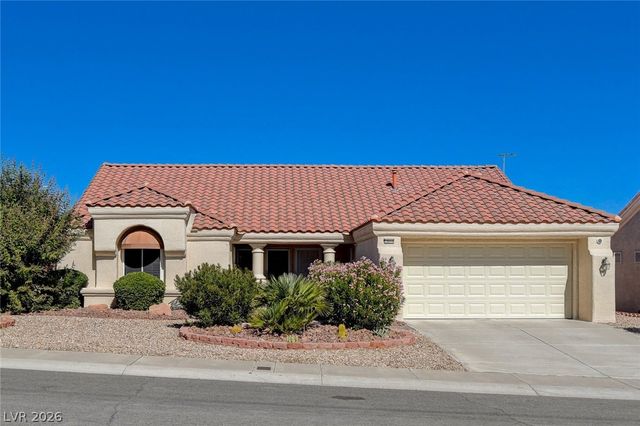 10044 Woodhouse Drive, Las Vegas, NV 89134