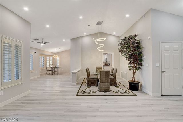 10044 Woodhouse Drive, Las Vegas, NV 89134