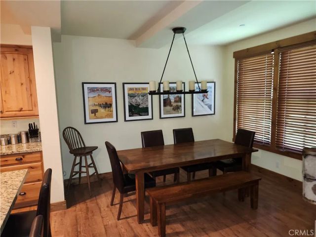 1157 Red Peak Drive, Mammoth Lakes, CA 93546