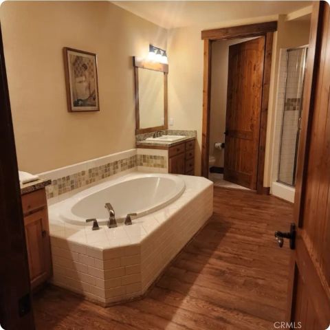 1157 Red Peak Drive, Mammoth Lakes, CA 93546