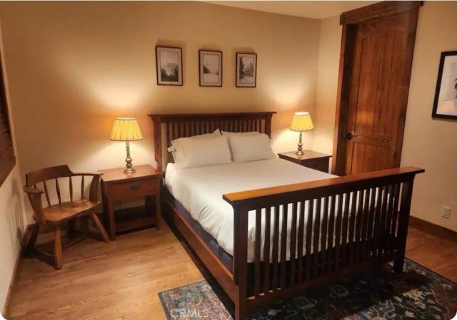 1157 Red Peak Drive, Mammoth Lakes, CA 93546