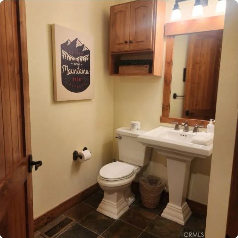 1157 Red Peak Drive, Mammoth Lakes, CA 93546