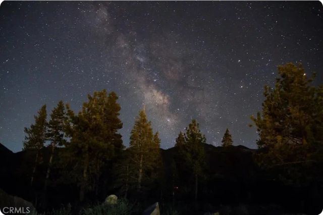 1157 Red Peak Drive, Mammoth Lakes, CA 93546