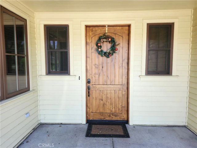 1157 Red Peak Drive, Mammoth Lakes, CA 93546