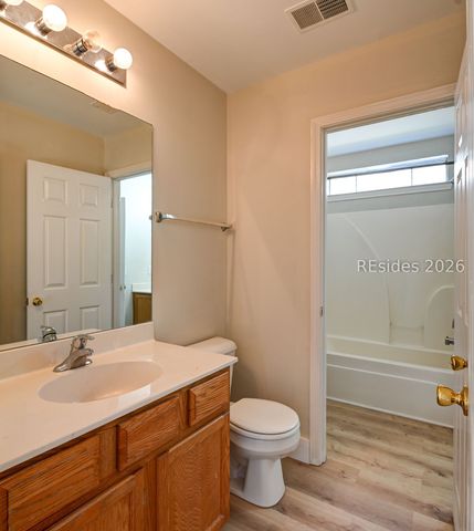 426 Live Oak Walk, Bluffton, SC 29910