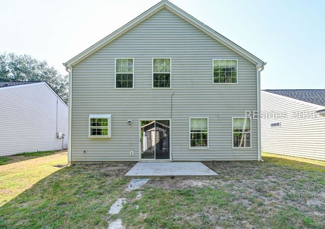 426 Live Oak Walk, Bluffton, SC 29910