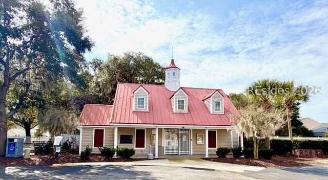 426 Live Oak Walk, Bluffton, SC 29910