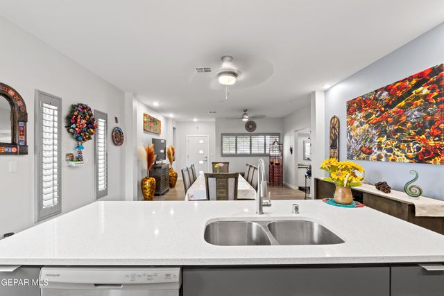 14824 DAVID LATIN, El Paso, TX 79938