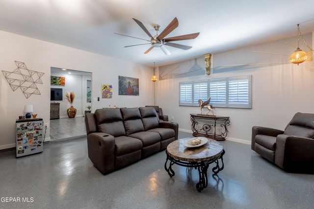 14824 DAVID LATIN, El Paso, TX 79938