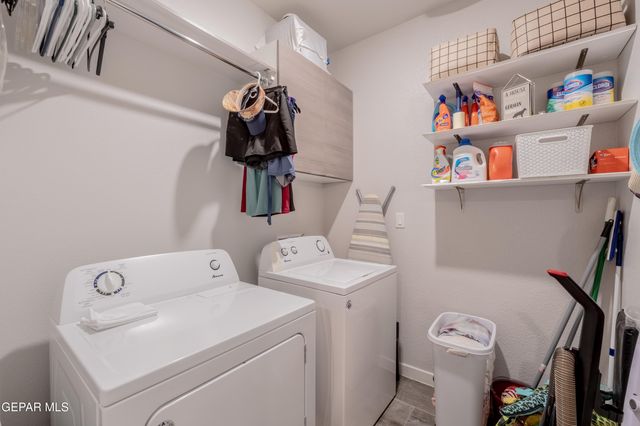 14824 DAVID LATIN, El Paso, TX 79938