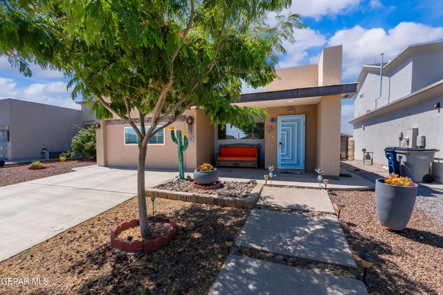 14824 DAVID LATIN, El Paso, TX 79938