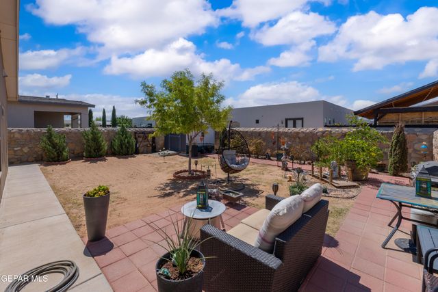 14824 DAVID LATIN, El Paso, TX 79938