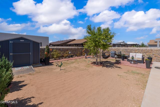 14824 DAVID LATIN, El Paso, TX 79938