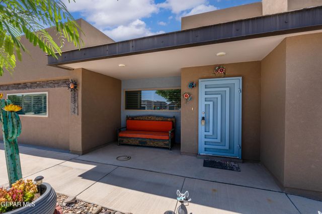 14824 DAVID LATIN, El Paso, TX 79938