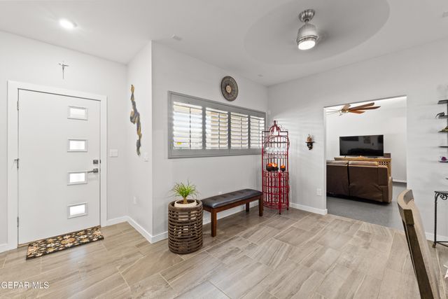 14824 DAVID LATIN, El Paso, TX 79938