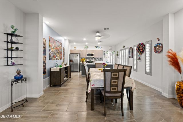 14824 DAVID LATIN, El Paso, TX 79938