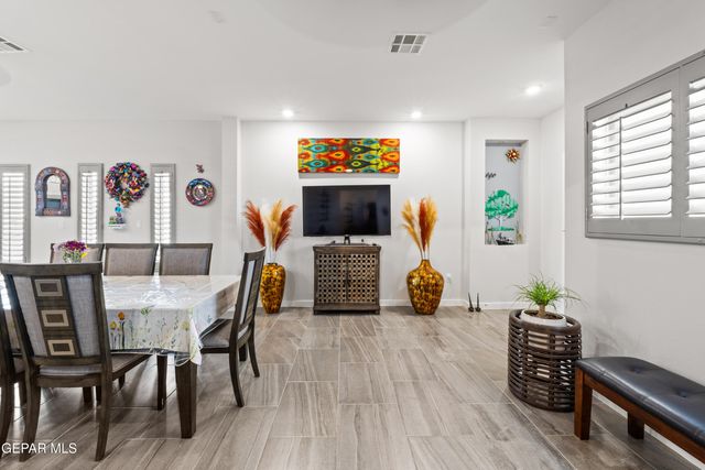 14824 DAVID LATIN, El Paso, TX 79938