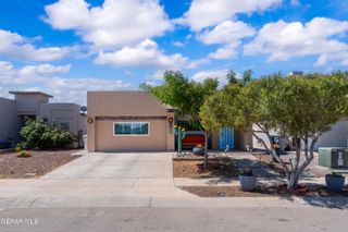 14824 DAVID LATIN, El Paso, TX 79938