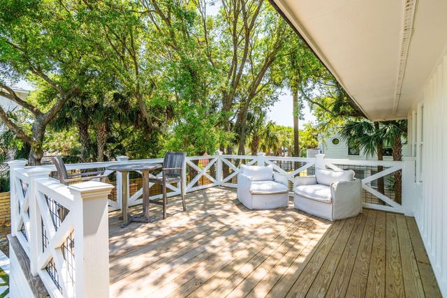 8 46th Avenue, Isle Of Palms, SC 29451