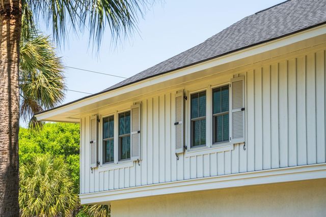 8 46th Avenue, Isle Of Palms, SC 29451
